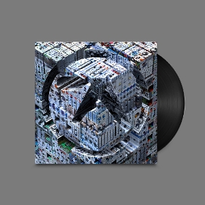 APHEX TWIN-BLACKBOX LIFE RECORDER 21F / IN A ROOM7 F760