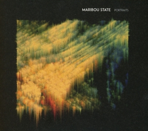 MARIBOU STATE-PORTRAITS