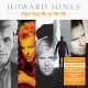 JONES, HOWARD-ORIGINAL STUDIO ALBUMS 1984-199...