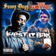SNOOP DOGGY DOGG-WEST IZ BLACK