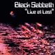 BLACK SABBATH-LIVE AT LAST