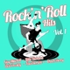 VARIOUS-ROCK'N'ROLL HITS VOL. 1