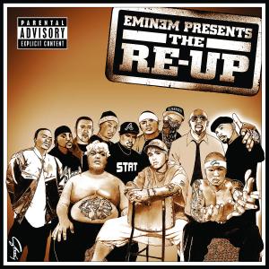EMINEM-EMINEM PRESENTS THE RE-UP