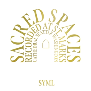 SYML-SACRED SPACES -COLORED-