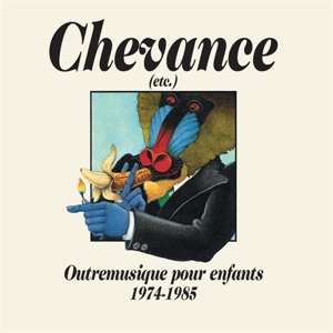 VARIOUS-CHEVANCE (ETC.)