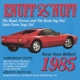 ENUFF Z'NUFF-1985