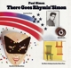 SIMON, PAUL-THERE GOES RHYMIN' SIMON