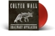 WALL, COLTER-IMAGINARY APPALACHIA -COLOURED-