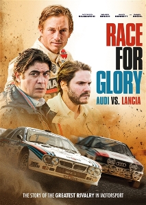 MOVIE-RACE FOR GLORY/AUDI VS LANCIA