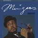 MINGUS, CHARLES-MINGUS -COLOURED-