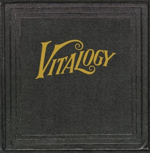 PEARL JAM-VITALOGY VINYL EDITION (REMASTERED)