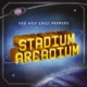 RED HOT CHILI PEPPERS-STADIUM ARCADIUM