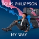 PHILIPPSON, LOUIS-MY WAY -COLOURED-