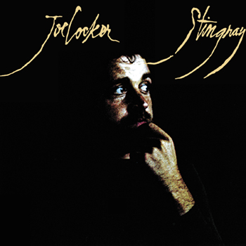 COCKER, JOE-STINGRAY