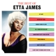 JAMES, ETTA-BEST OF