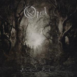 OPETH-BLACKWATER PARK