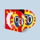 PRIMAL SCREAM-SCREAMADELICA -PICTURE DISC-