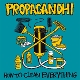 PROPAGANDHI-HOW TO CLEAN EVERYTHING