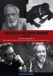 BOOK-VOICES IN THE FIRST PERSON VOLUME 2