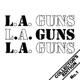 L.A. GUNS-COLLECTOR'S EDITION NO.1 -COLOURED-