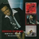 HUBBARD, FREDDIE-BUNDLE OF JOY/SUPER BLUE / LOVE CONNECTION