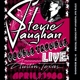 VAUGHAN, STEVIE RAY-IN THE BEGINNING