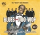 VARIOUS-BLUES MEETS DOO WOP VOL 1.