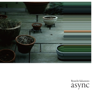SAKAMOTO, RYUICHI-ASYNC
