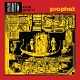 SUN RA-PROPHET -COLOURED-