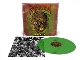 REPULSION-HORRIFIED -COLOURED-