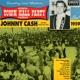 CASH, JOHNNY-LIVE AT TOWN HALL PARTY 1959