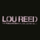 REED, LOU-RCA & ARISTA VINYL COLLECTION