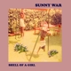 SUNNY WAR-SHELL OF A GIRL