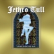 JETHRO TULL-LIVING WITH THE PAST