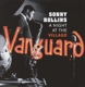 ROLLINS, SONNY-AT THE VILLAGE VANGUARD