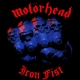 MOTORHEAD-IRON FIST