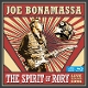BONAMASSA, JOE-THE SPIRIT OF RORY - LIVE FROM...