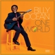 BILLY OCEAN-ONE WORLD