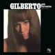 GILBERTO, ASTRUD-GILBERTO WITH TURRENTINE -CO...