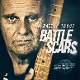 TROUT, WALTER-BATTLE SCARS -COLOURED-