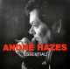 HAZES, ANDRE-ESSENTIAL 2011