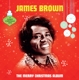 BROWN, JAMES-THE MERRY CHRISTMAS ALBUM