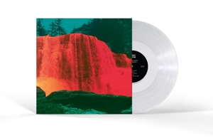 MY MORNING JACKET-THE WATERFALL II -COLOURED-