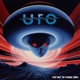 UFO-TOO HOT IN TOKYO 1994 (RED) -COLOURED-