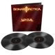 SONATA ARCTICA-UNIA