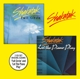 SHAKATAK-FULL CIRCLE / LET THE PIANO PLAY