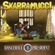 SKARRA MUCCI-DANCEHALL PRESIDENT