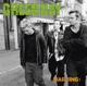 GREEN DAY-WARNING -COLOURED-