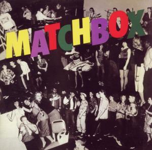 MATCHBOX-MATCHBOX