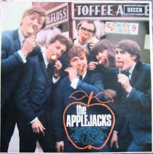 APPLEJACKS-APPLEJACKS